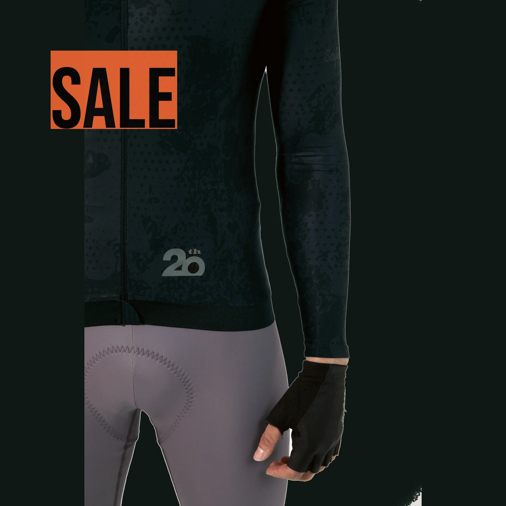 JERSEY SAFETTI BLACK ESSENTIAL HOMBRE