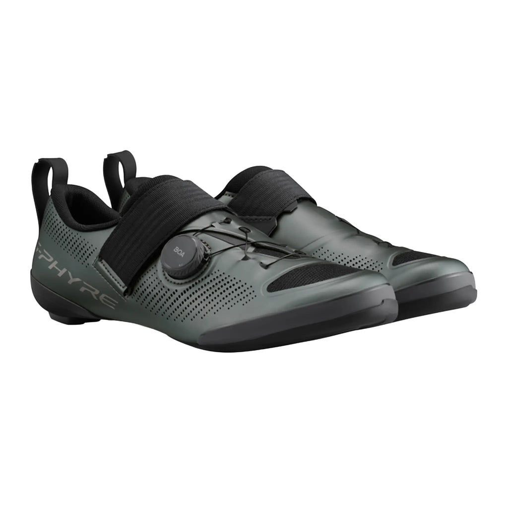 Zapatilla Shimano S-Phyre TR903 gris – par