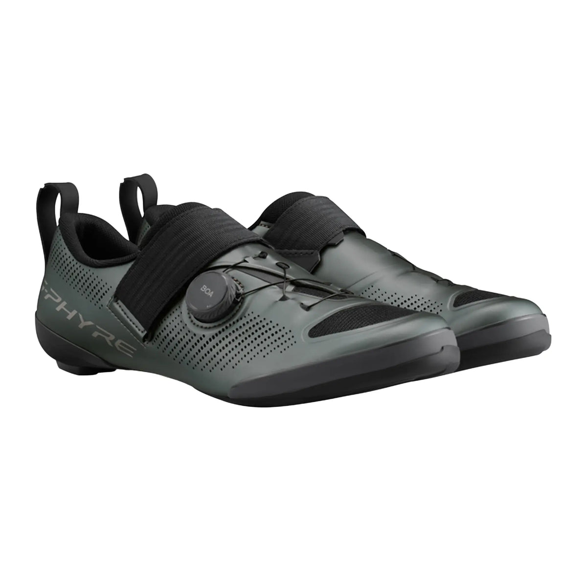 Zapatilla Shimano S-Phyre TR903 gris – par