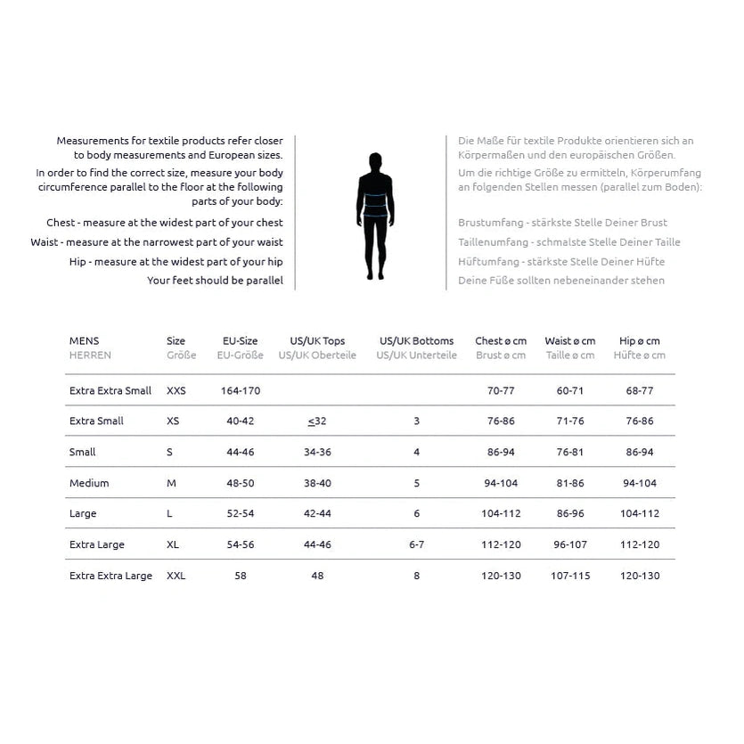 CALZA SAILFISH POWER JAMMER HOMBRE