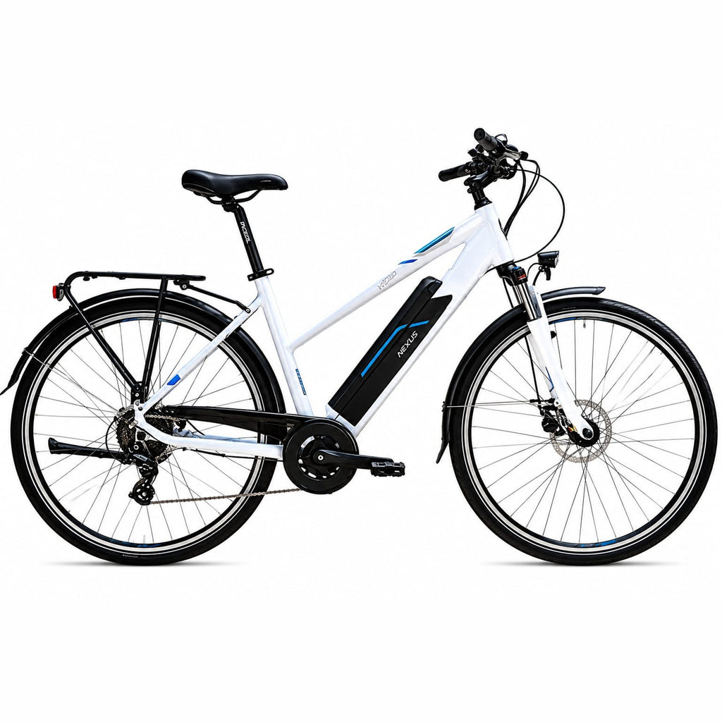 BICICLETA NEXUS URBANA
