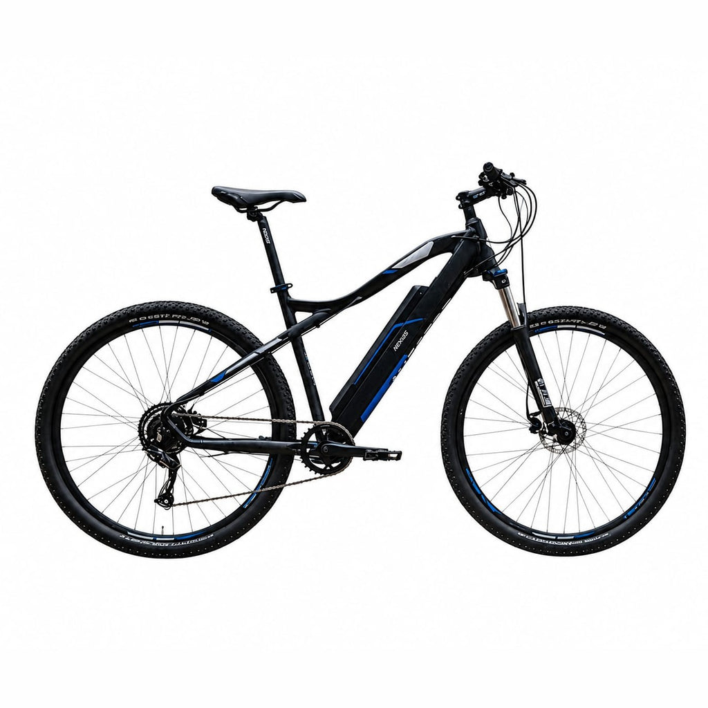 BICICLETA NEXUS M920