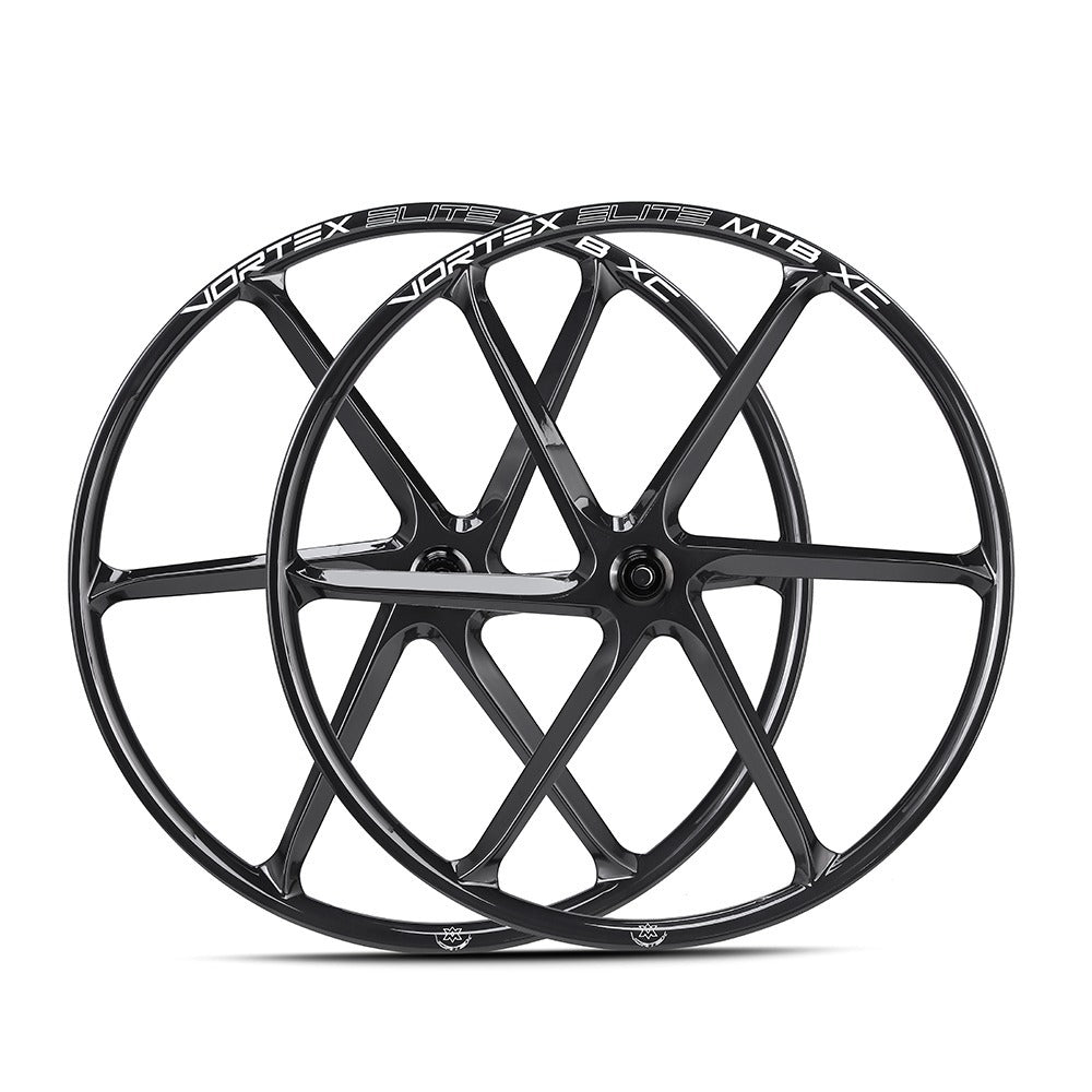 RUEDA VORTEX ELITE MTB 6 RAYOS