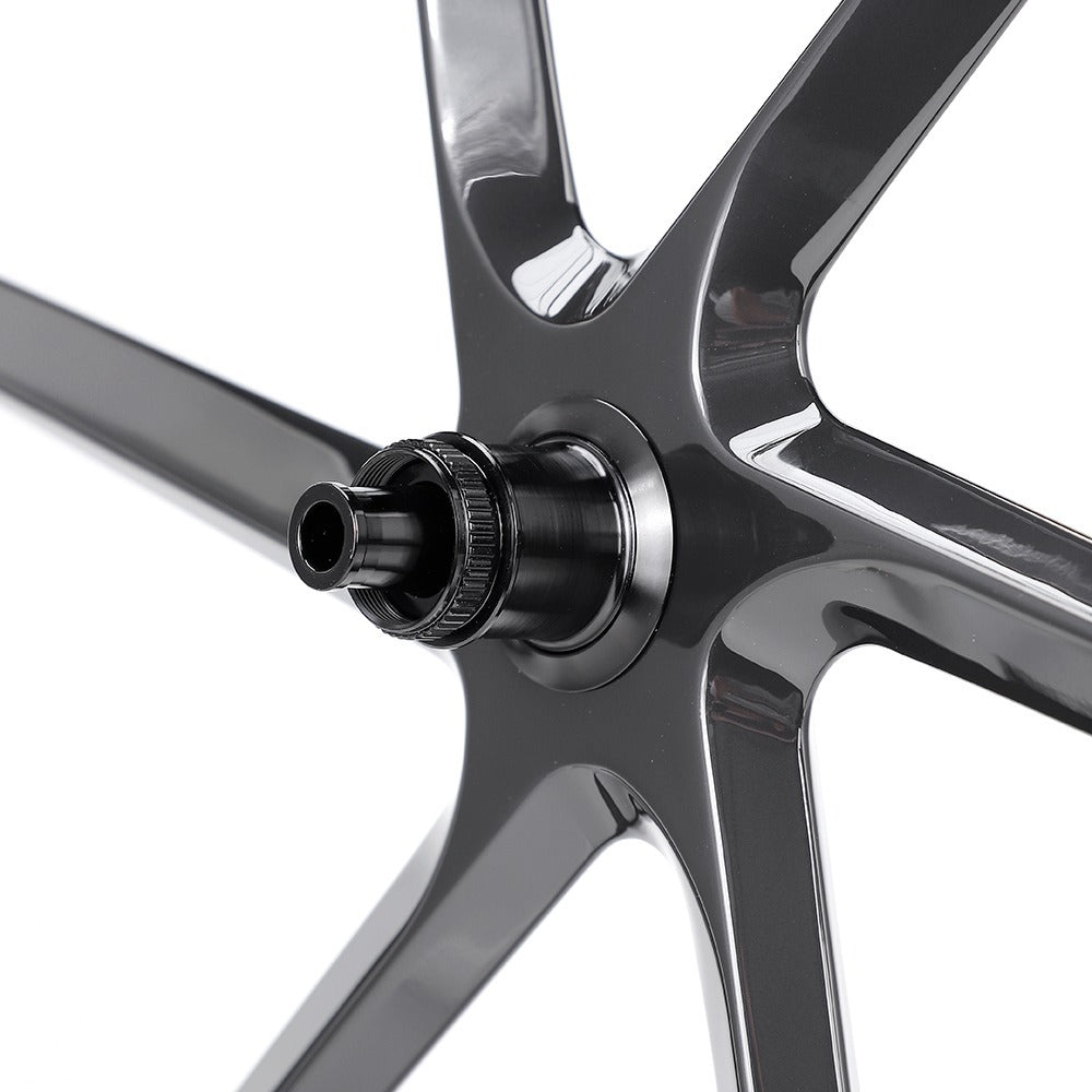 RUEDA VORTEX ELITE MTB 6 RAYOS