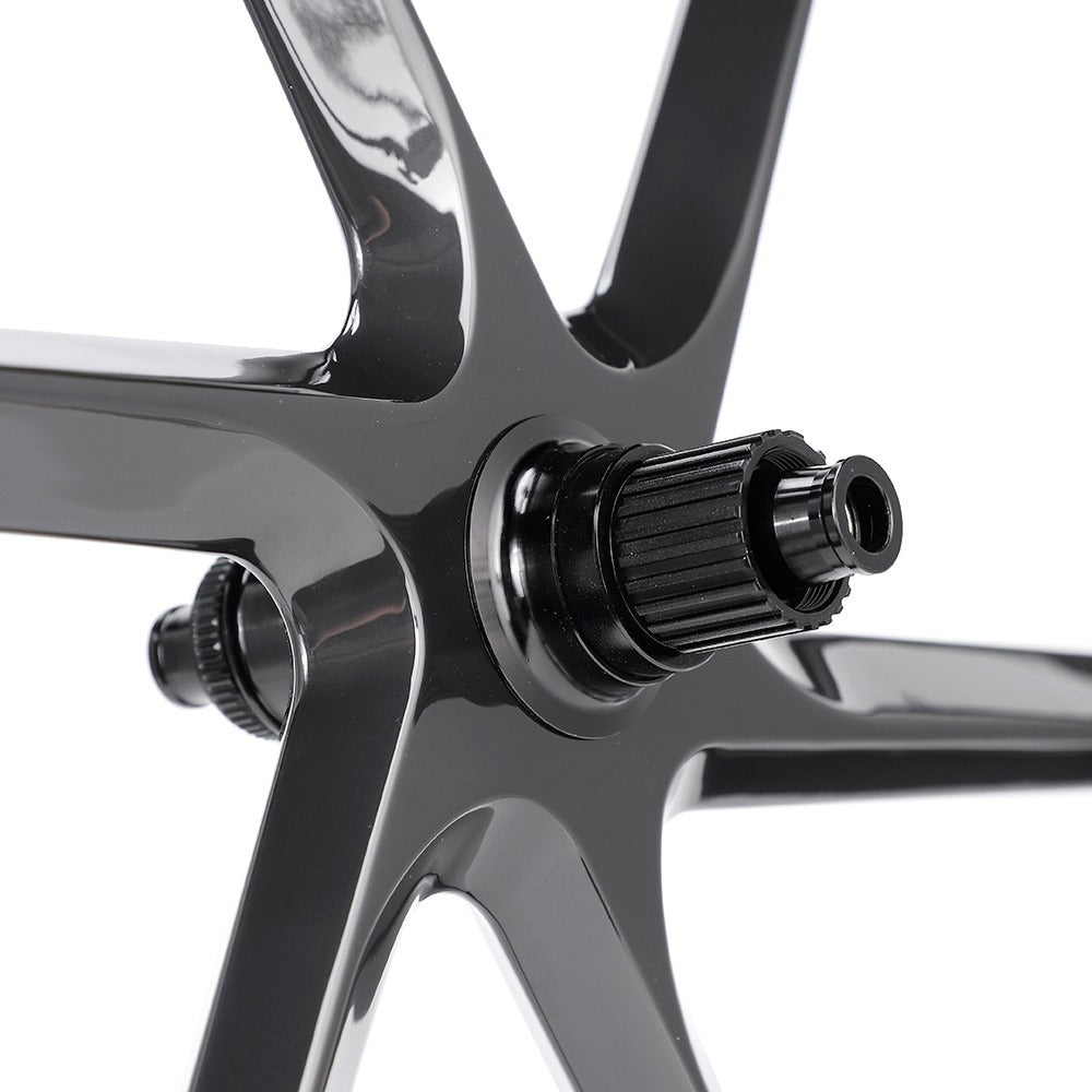 RUEDA VORTEX ELITE MTB 6 RAYOS