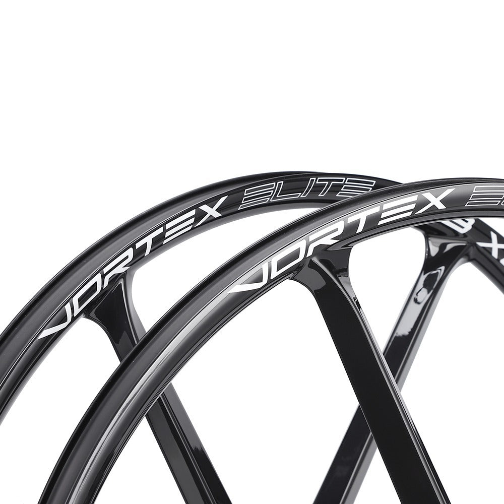 RUEDA VORTEX ELITE MTB 6 RAYOS