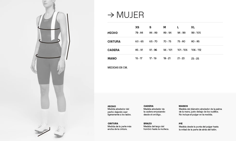 TRISUIT SUAREZ AEROTRI NEGRO MUJER