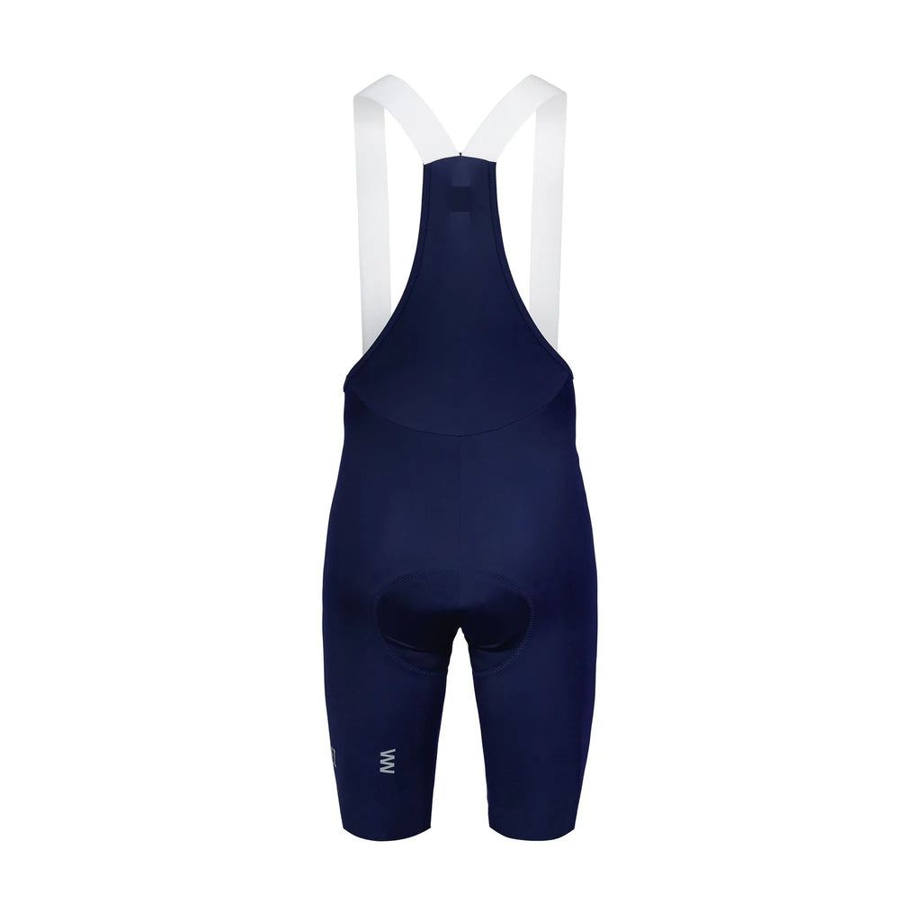 CALZA SUAREZ SPYDER AZUL HOMBRE