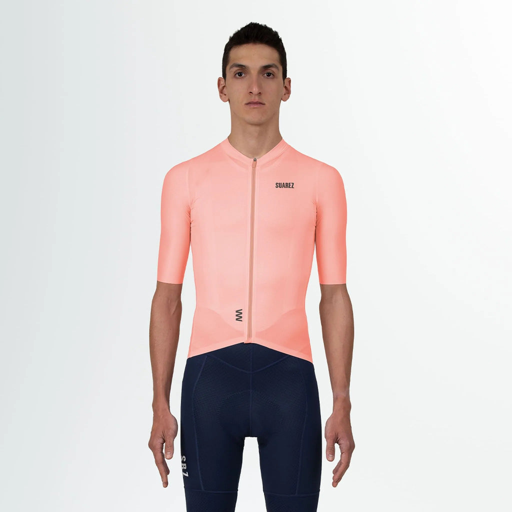 JERSEY SUAREZ LITE PEACH HOMBRE