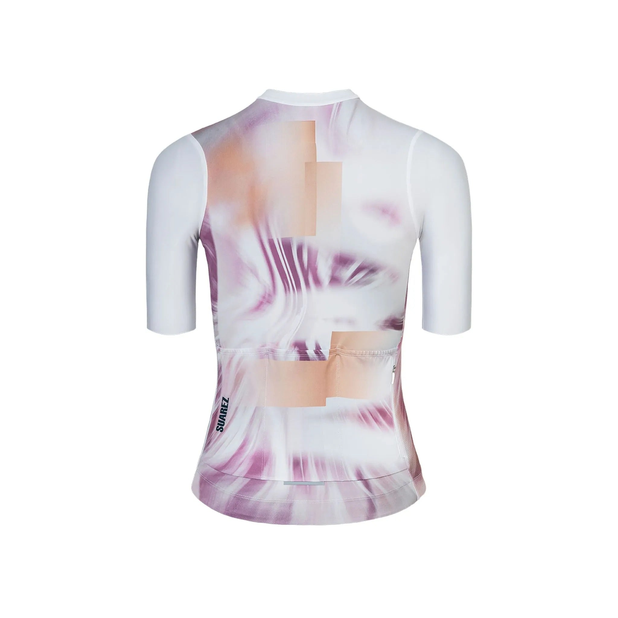 JERSEY SUAREZ LOCK WHITE MUJER