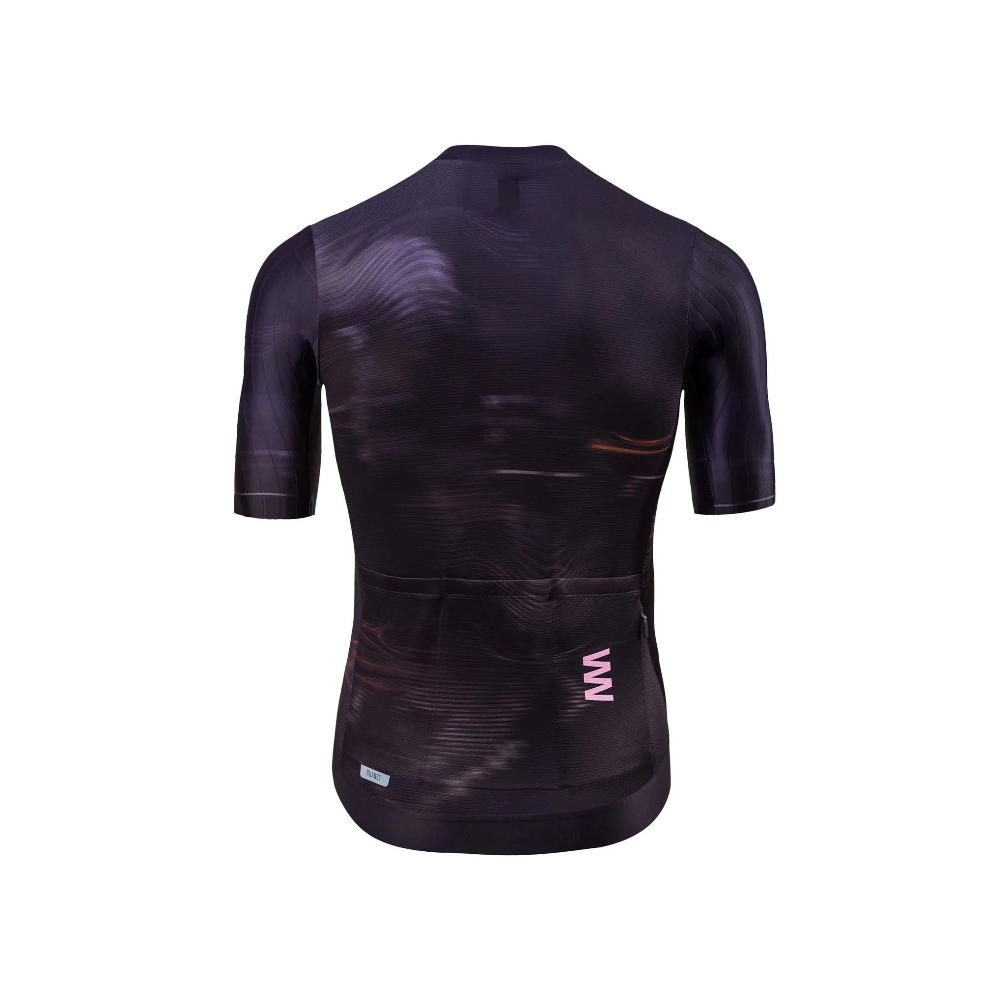 JERSEY SUAREZ VELOCITY HOMBRE