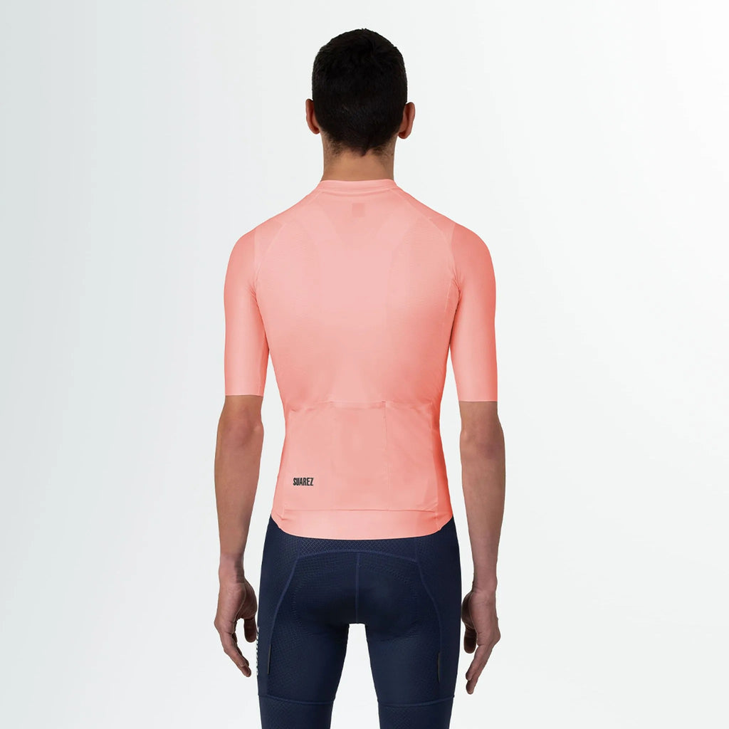 JERSEY SUAREZ LITE PEACH HOMBRE