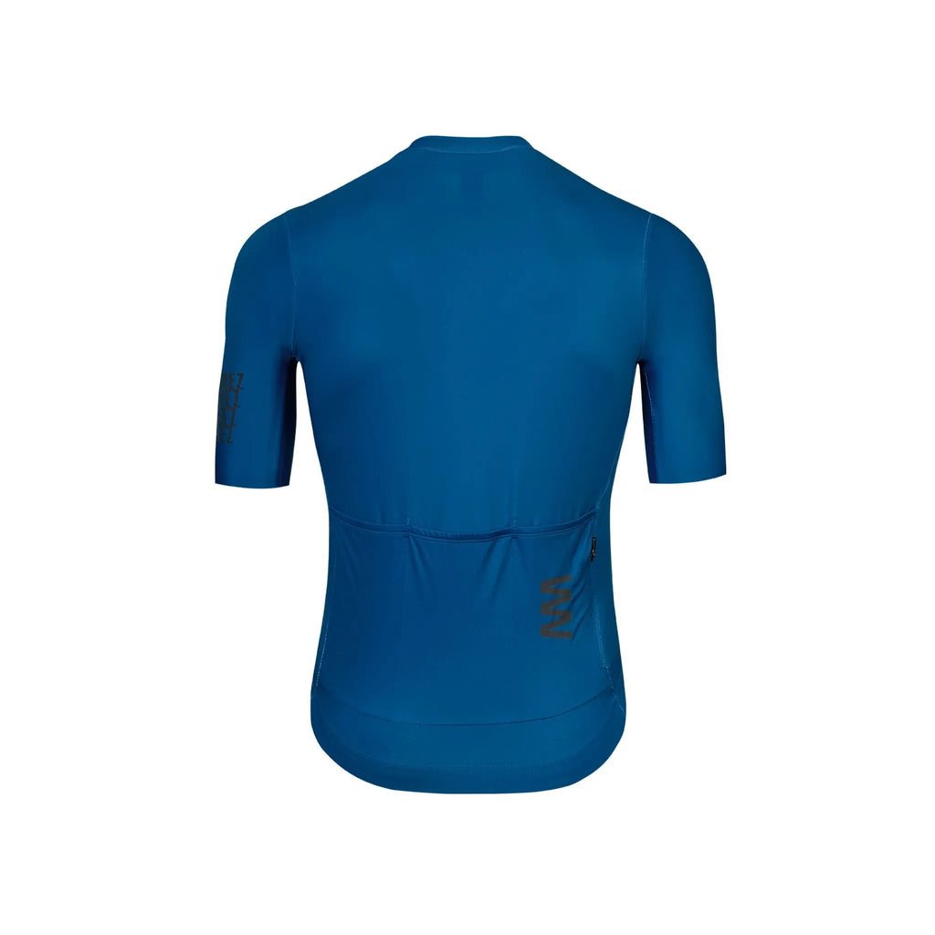 JERSEY SUAREZ SOLID BLUE HOMBRE
