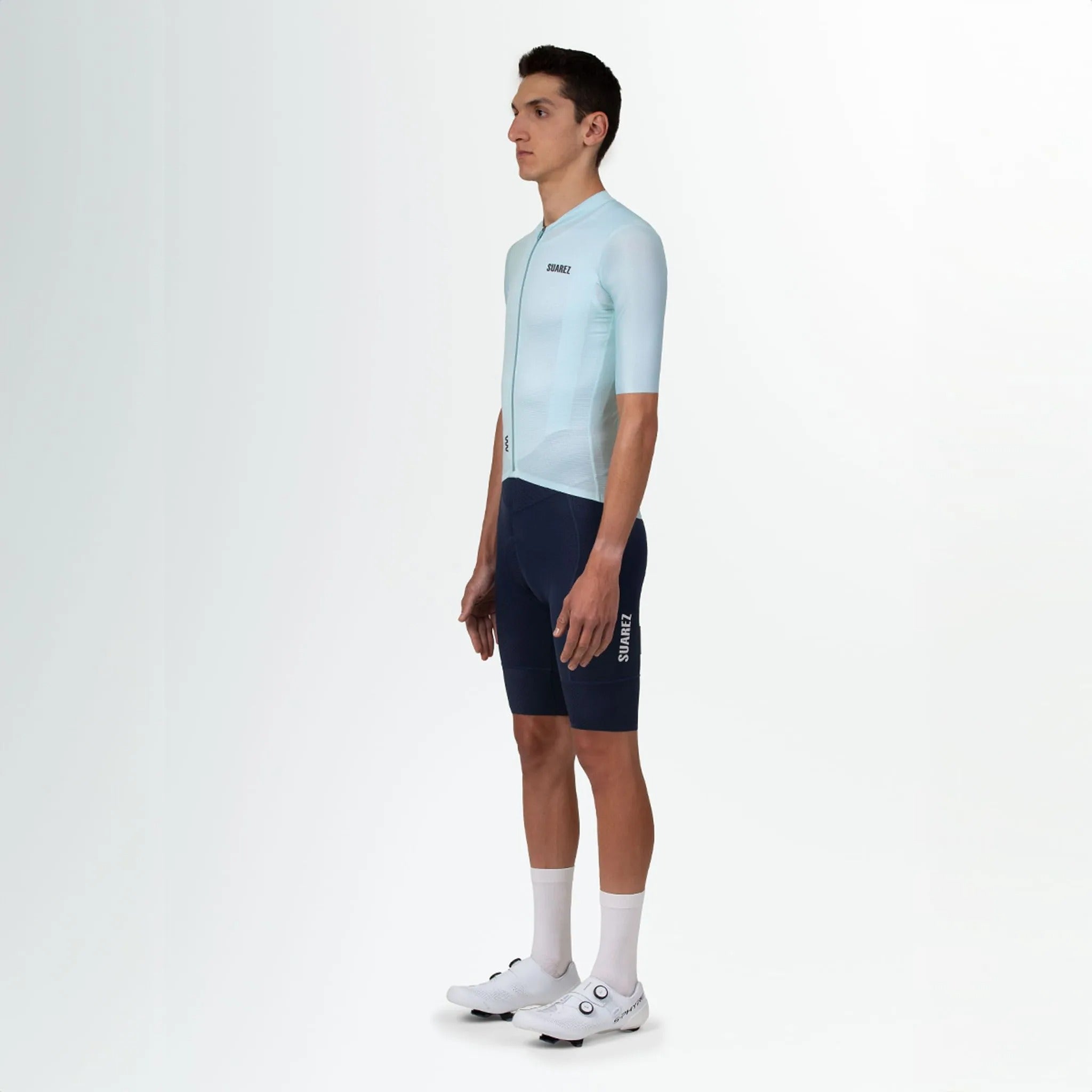 JERSEY SUAREZ LITE OPAL HOMBRE