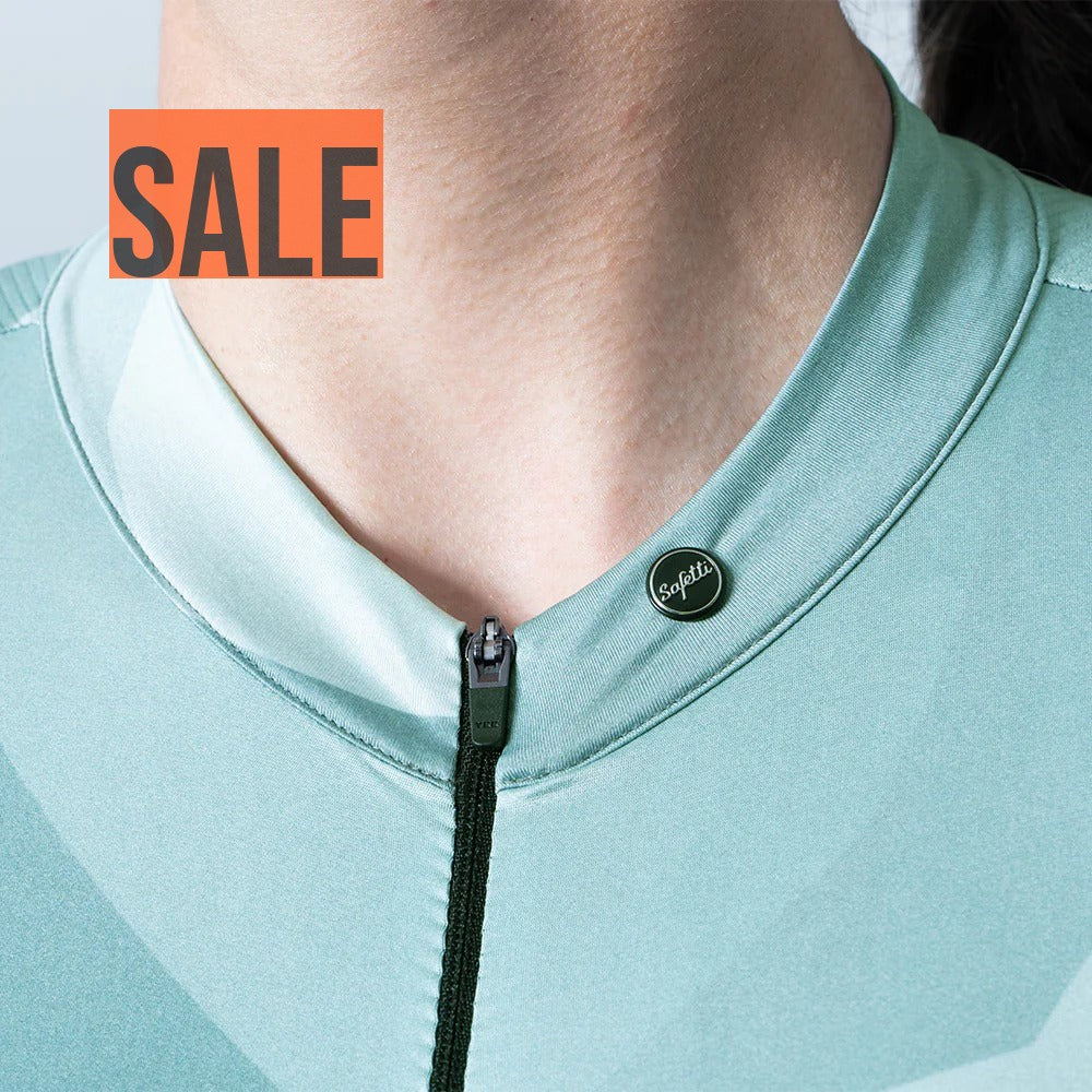 JERSEY SAFETTI TEMPO MUJER