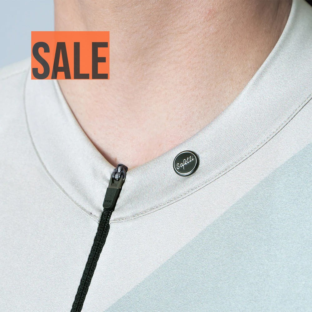 JERSEY SAFETTI FLUENT MUJER