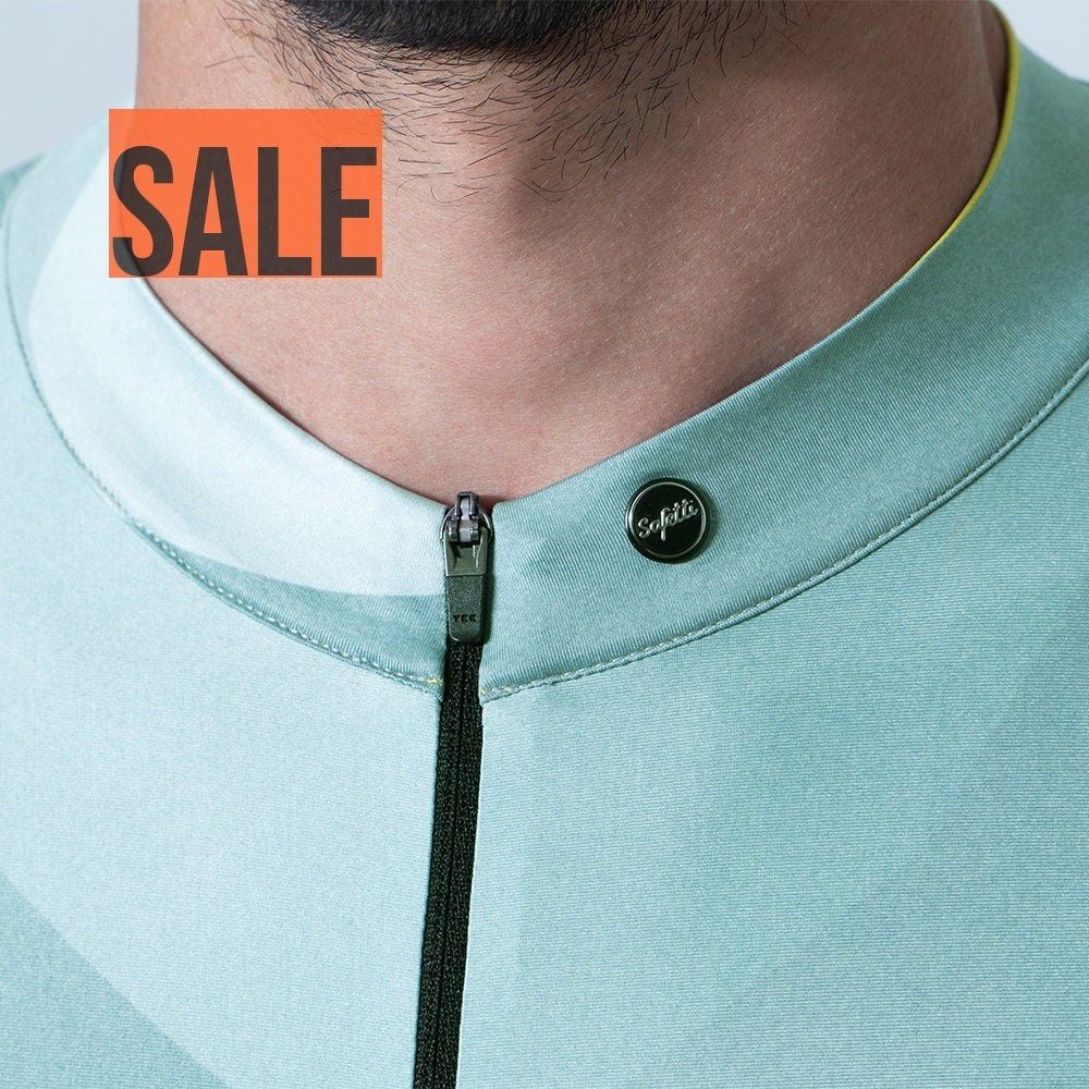 JERSEY SAFETTI TEMPO HOMBRE