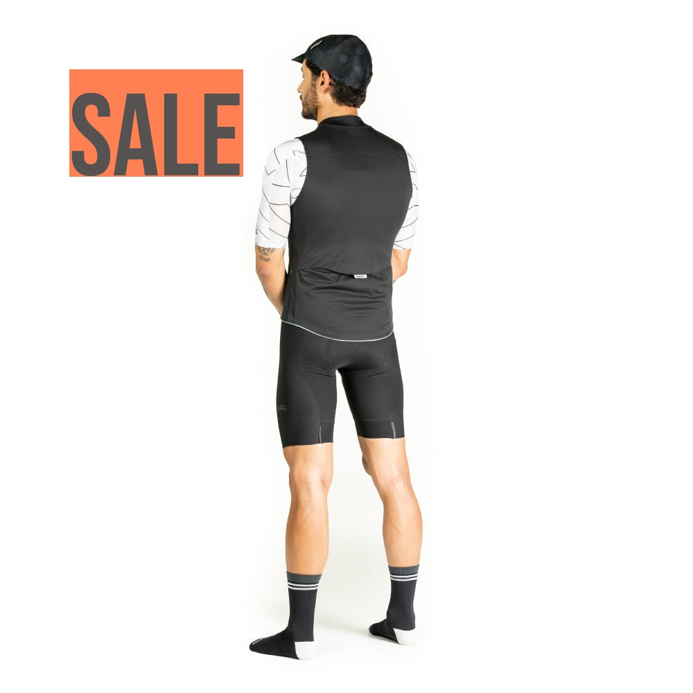 CHALECO SAFETTI ALPES HOMBRE