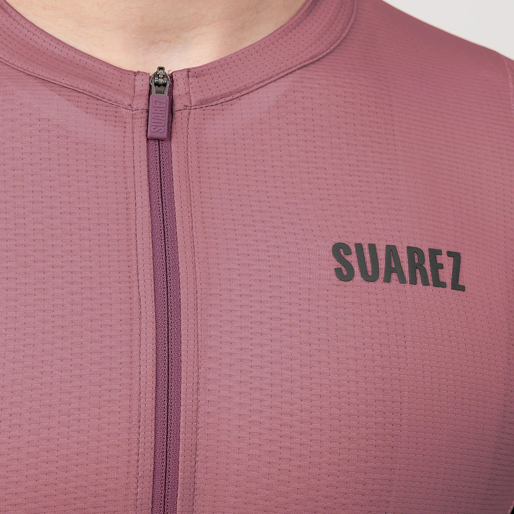 JERSEY SUAREZ LITE DUSTY HOMBRE