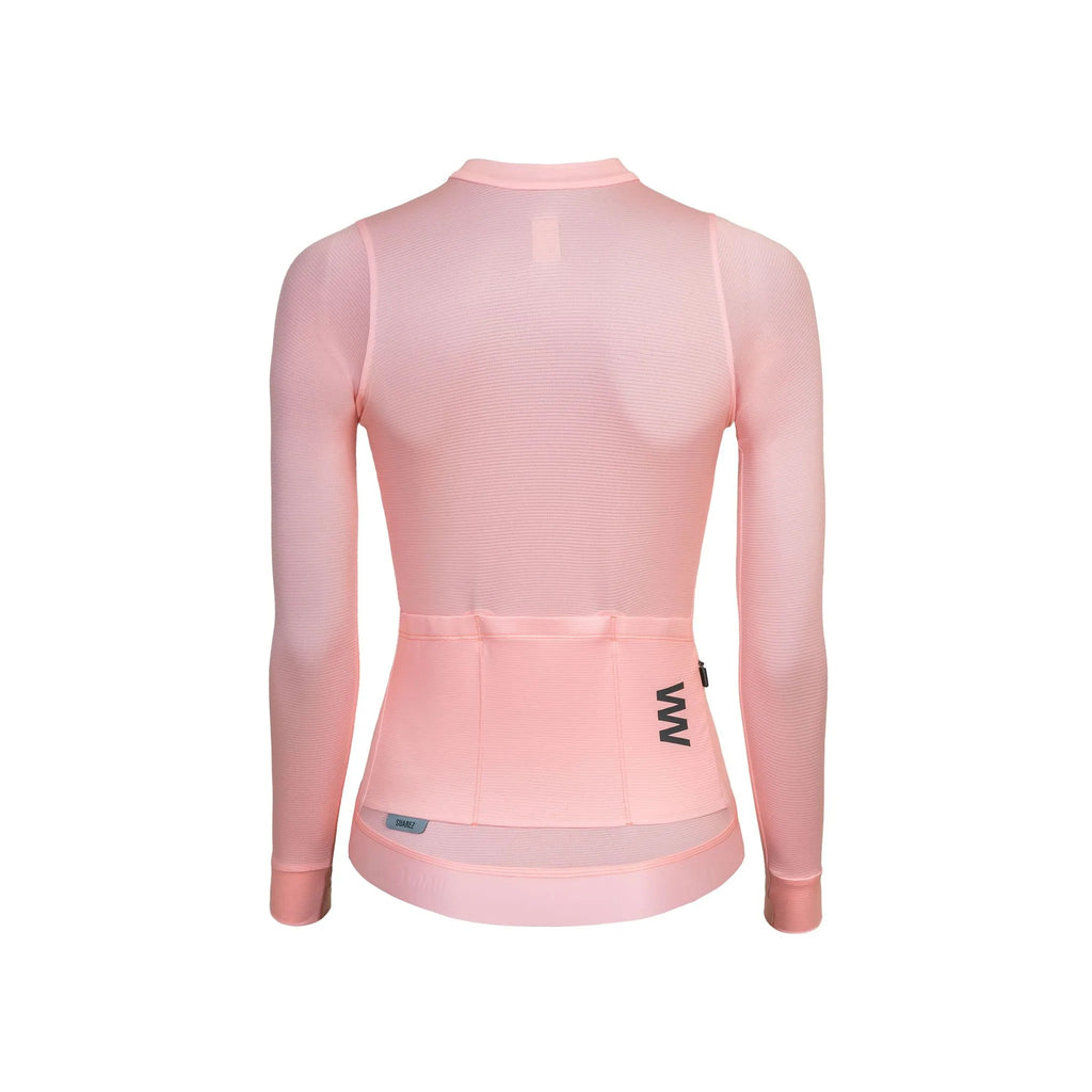 JERSEY SUAREZ SHADE PEACH MUJER