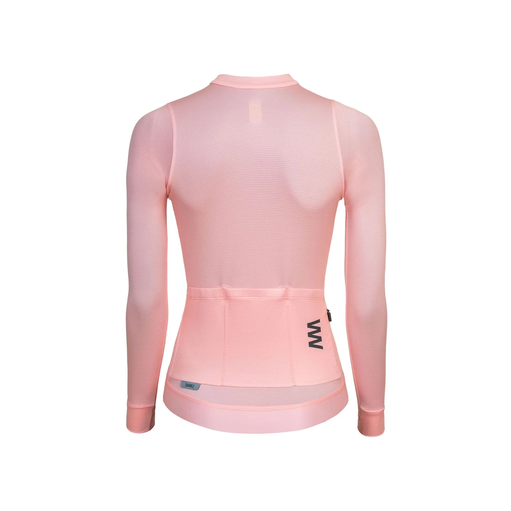 JERSEY SUAREZ SHADE PEACH MUJER