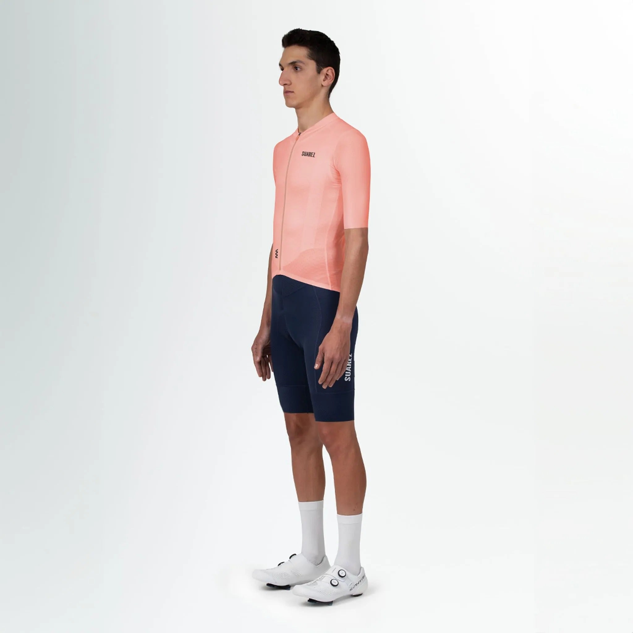 JERSEY SUAREZ LITE PEACH HOMBRE