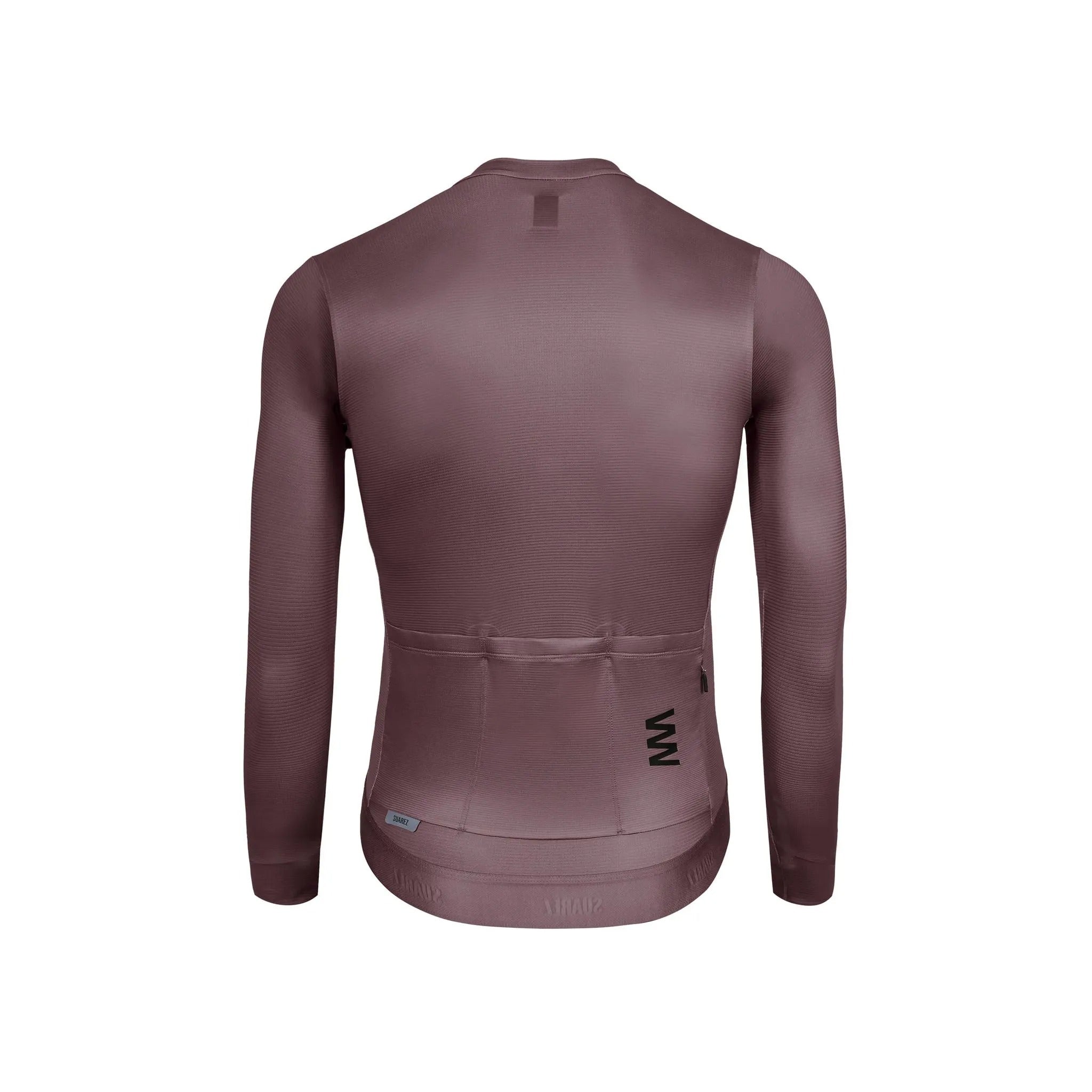 JERSEY SUAREZ SHADE ROSADO HOMBRE