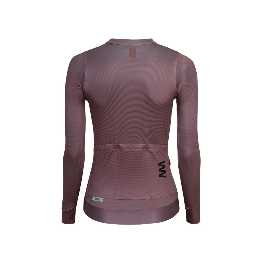 JERSEY SUAREZ SHADE ROSE MUJER