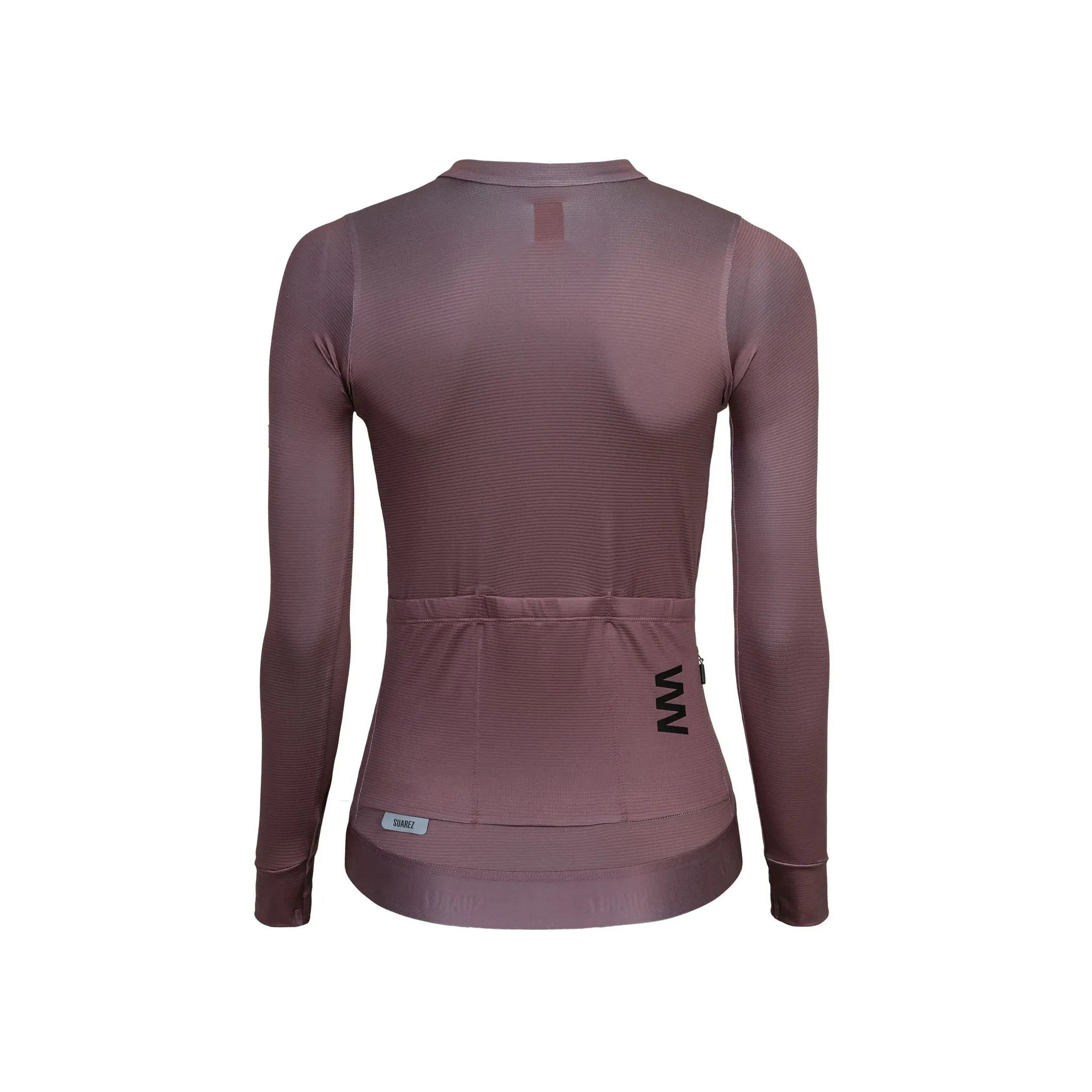 JERSEY SUAREZ SHADE ROSE MUJER