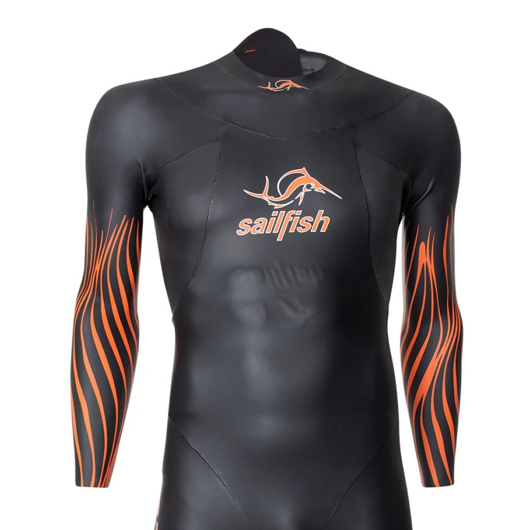 WETSUIT SAILFISH IGNITE 2 HOMBRE
