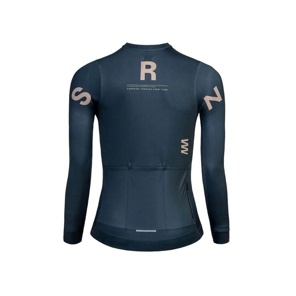 JERSEY SUAREZ LOCK MIDNIGHT MUJER