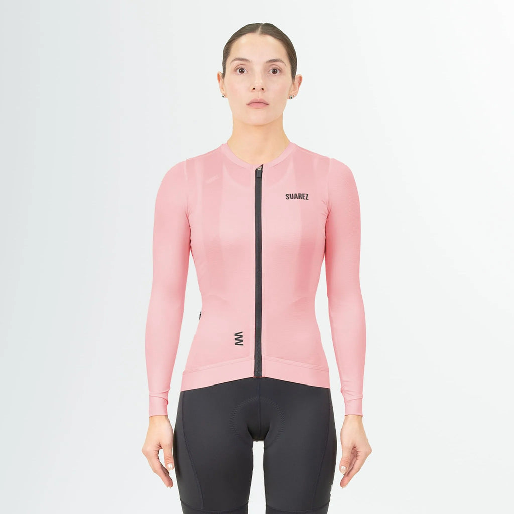 JERSEY SUAREZ SHADE PEACH MUJER