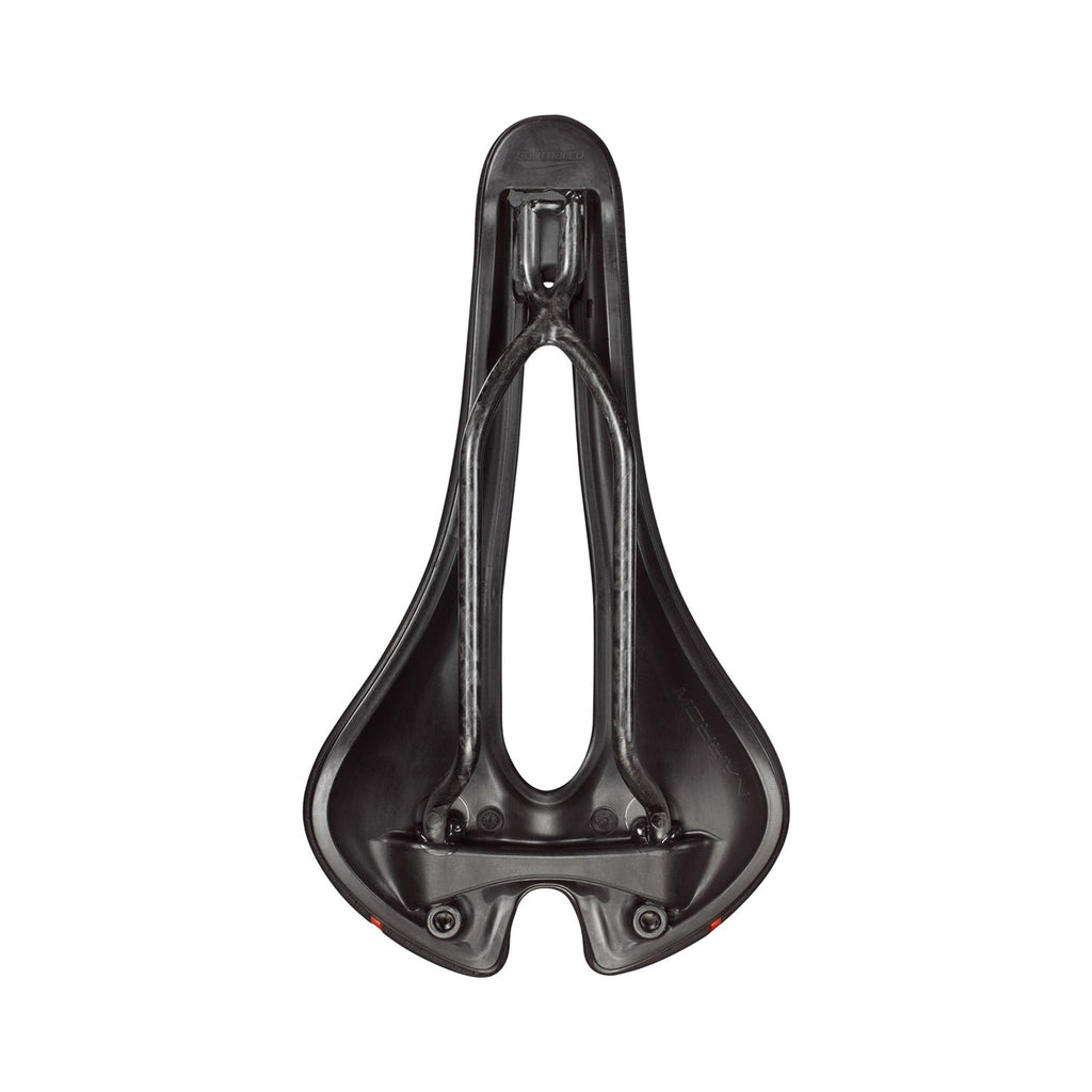 ASIENTO SAN MARCO ASPIDE SHORT OPEN-FIT CARBON FX