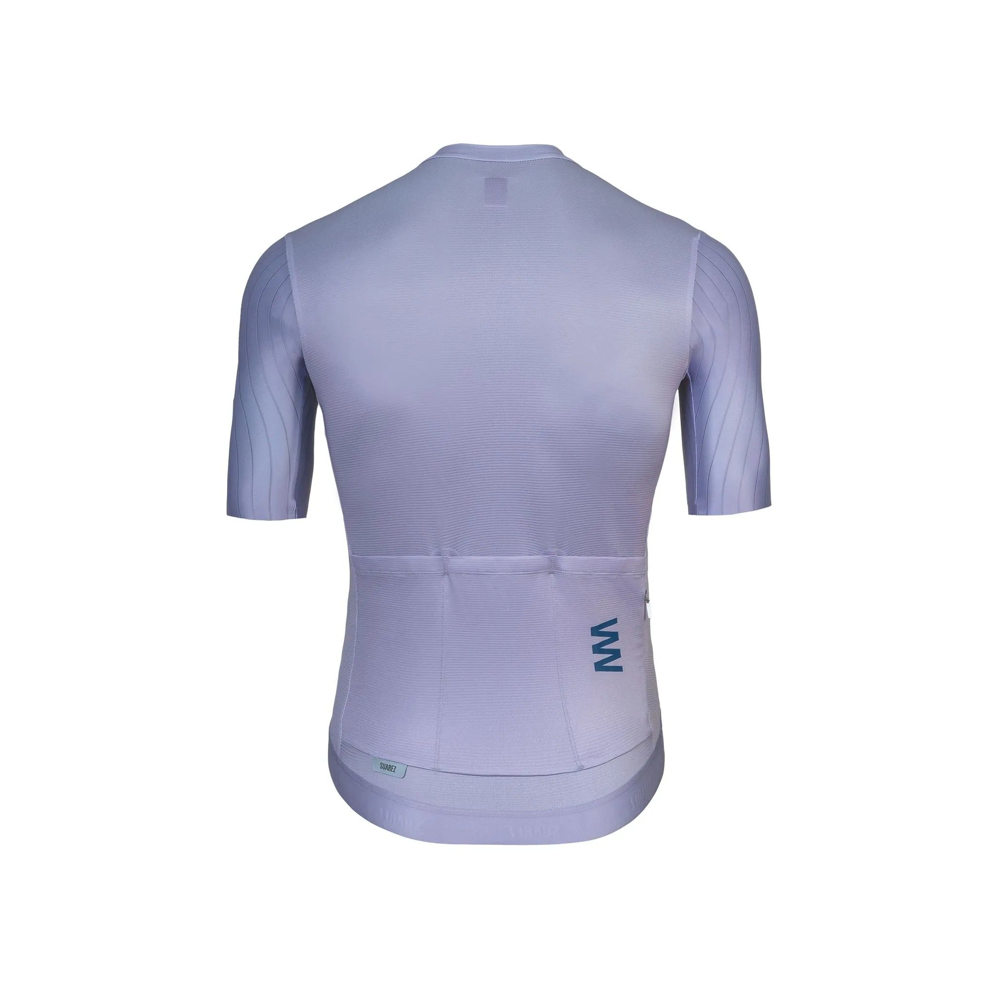 JERSEY SUAREZ SHADE LAVANDA HOMBRE