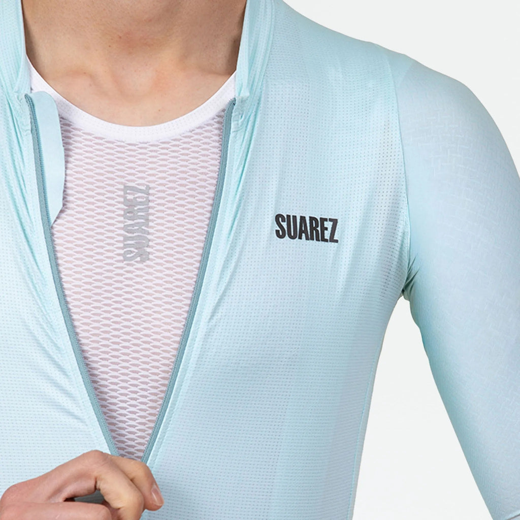 JERSEY SUAREZ LITE OPAL HOMBRE