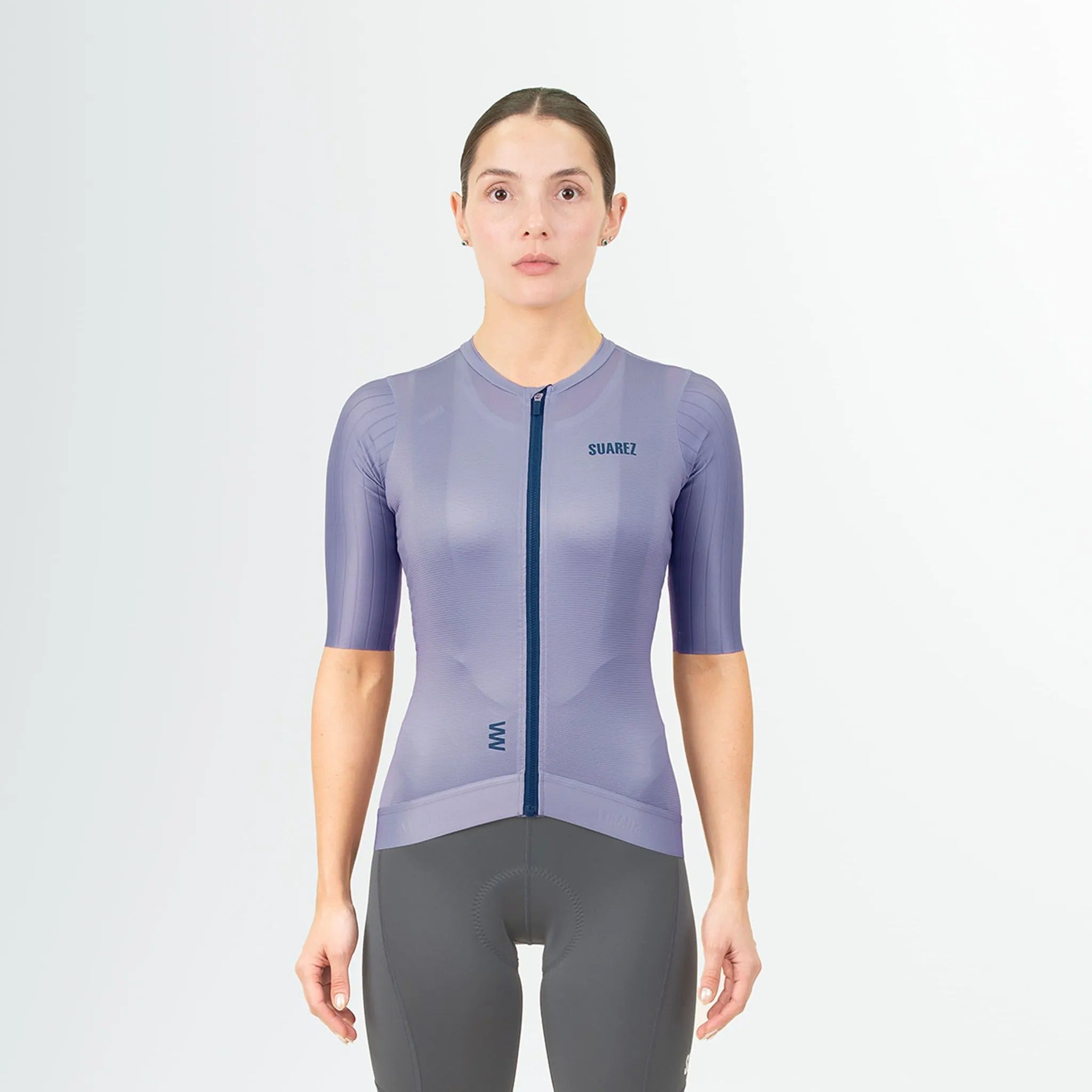 JERSEY SUAREZ SHADE LAVENDER MUJER