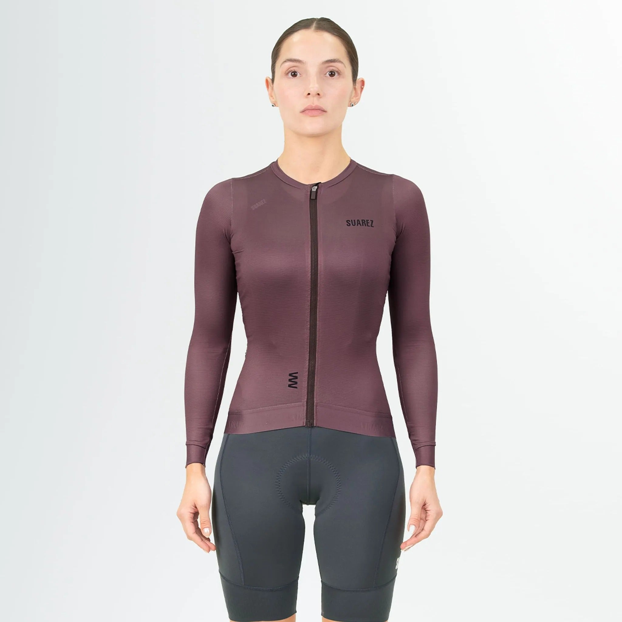 JERSEY SUAREZ SHADE ROSE MUJER