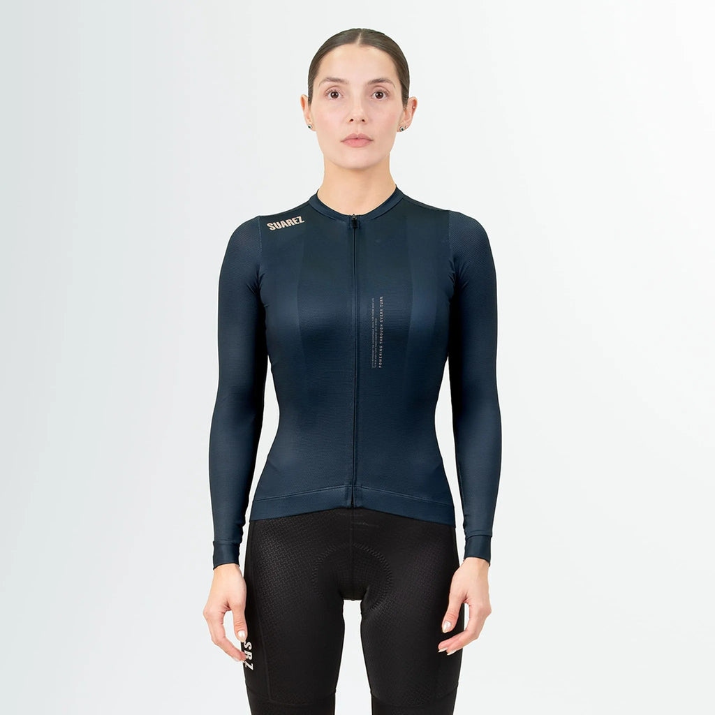 JERSEY SUAREZ LOCK MIDNIGHT MUJER