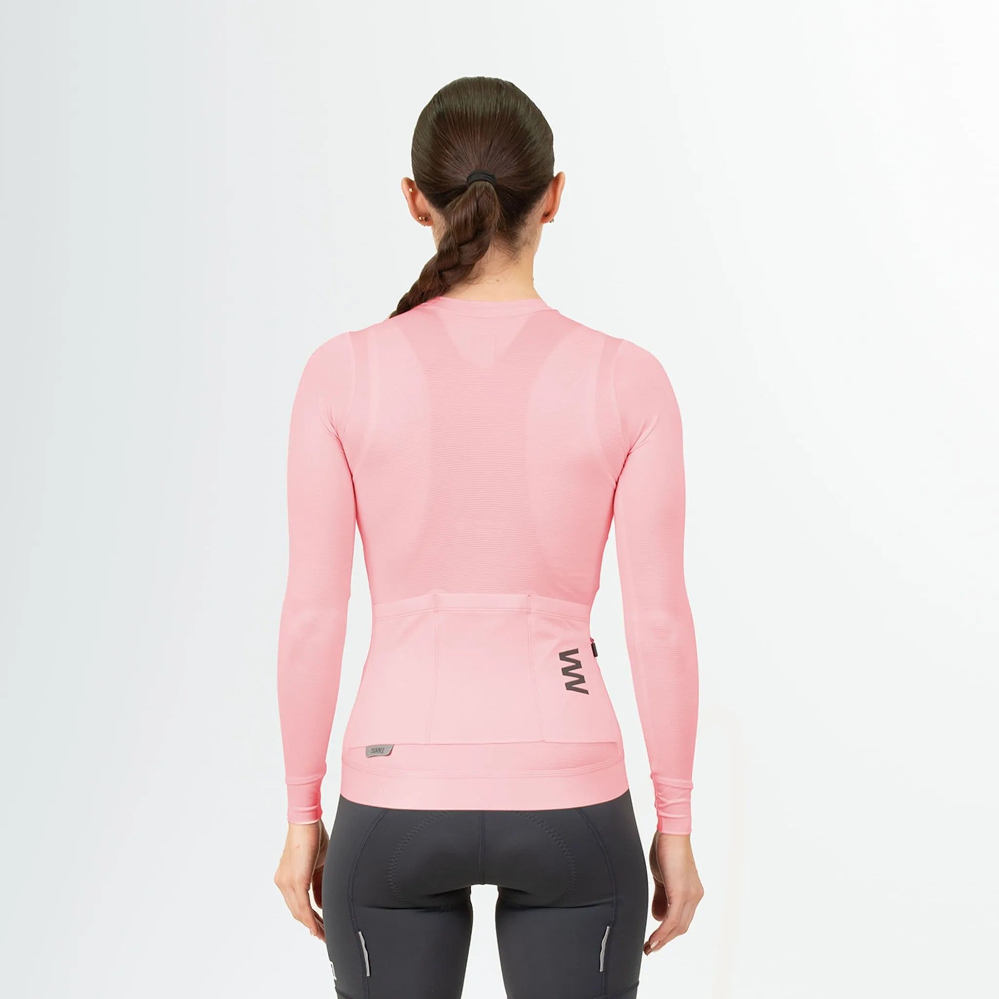 JERSEY SUAREZ SHADE PEACH MUJER
