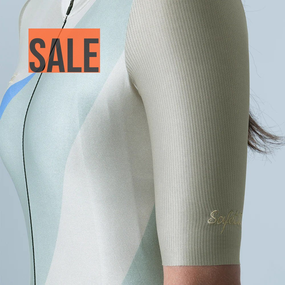 JERSEY SAFETTI FLUENT MUJER