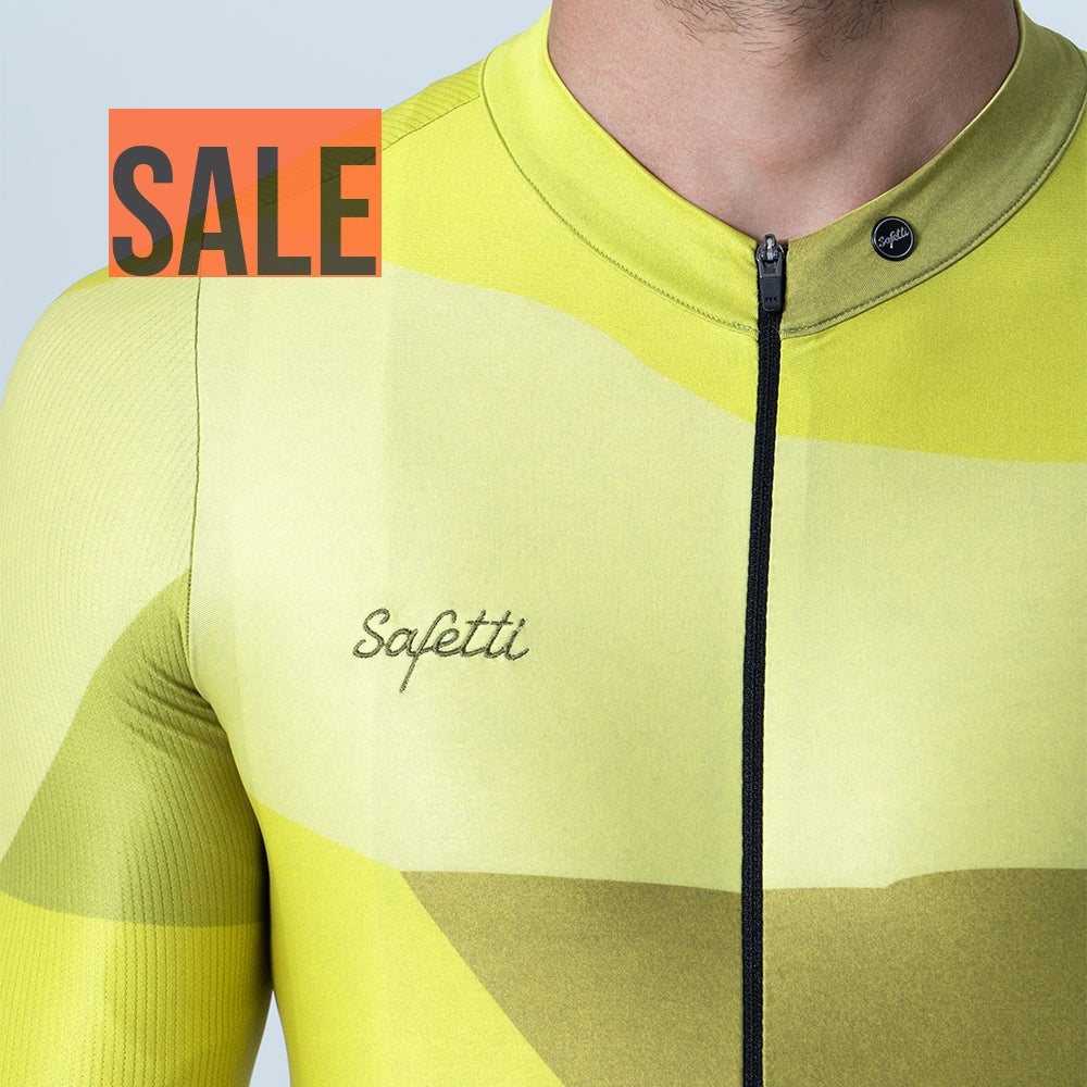 JERSEY SAFETTI SPRINT HOMBRE