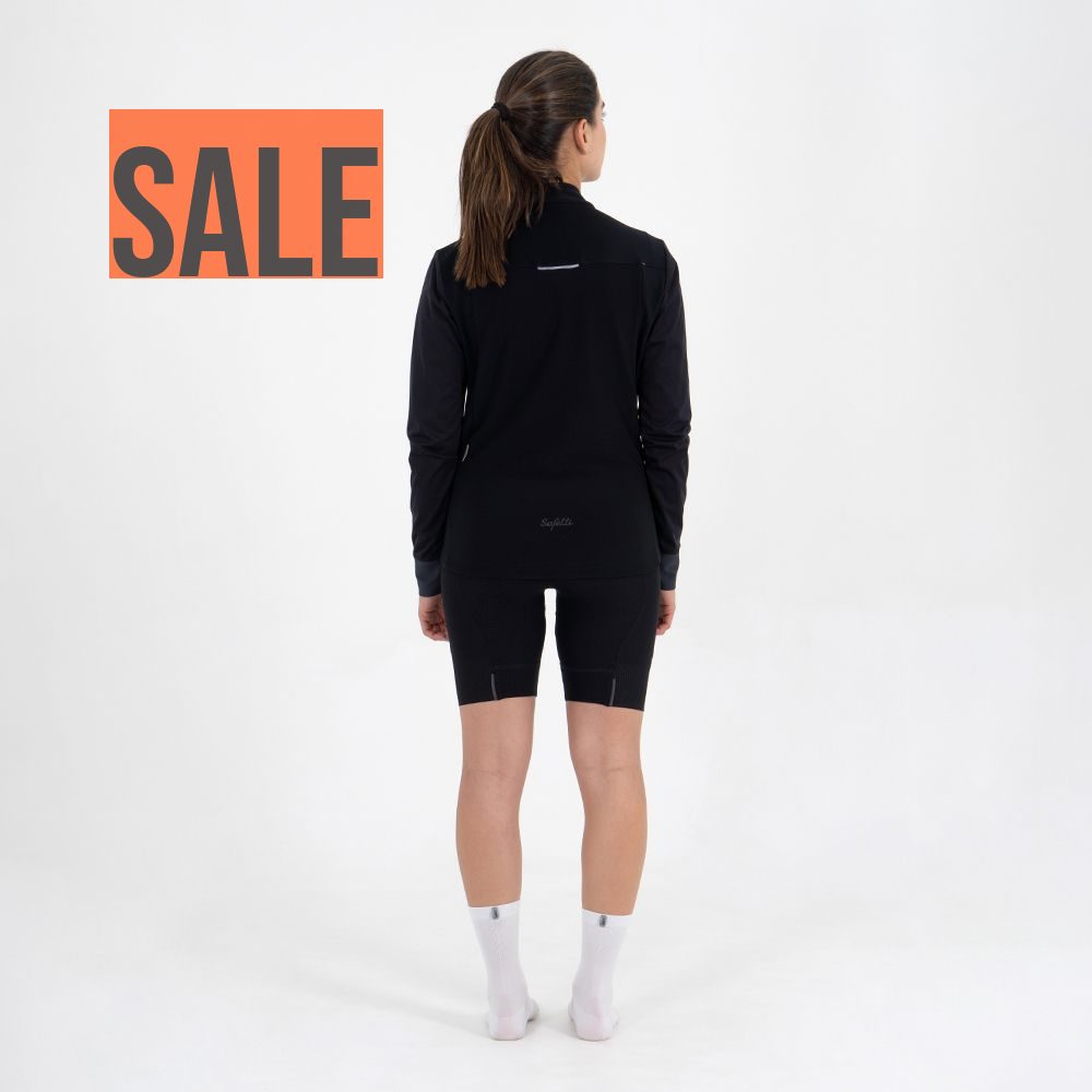 CHAQUETA SAFETTI THERMALTE UNISEX