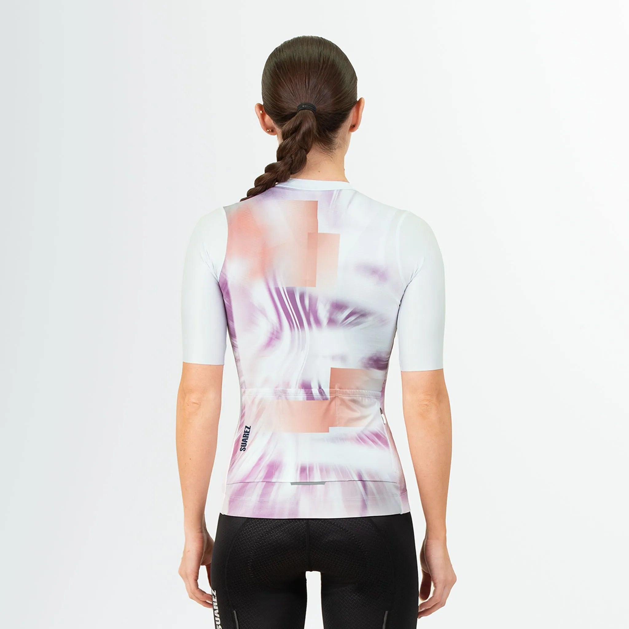 JERSEY SUAREZ LOCK WHITE MUJER
