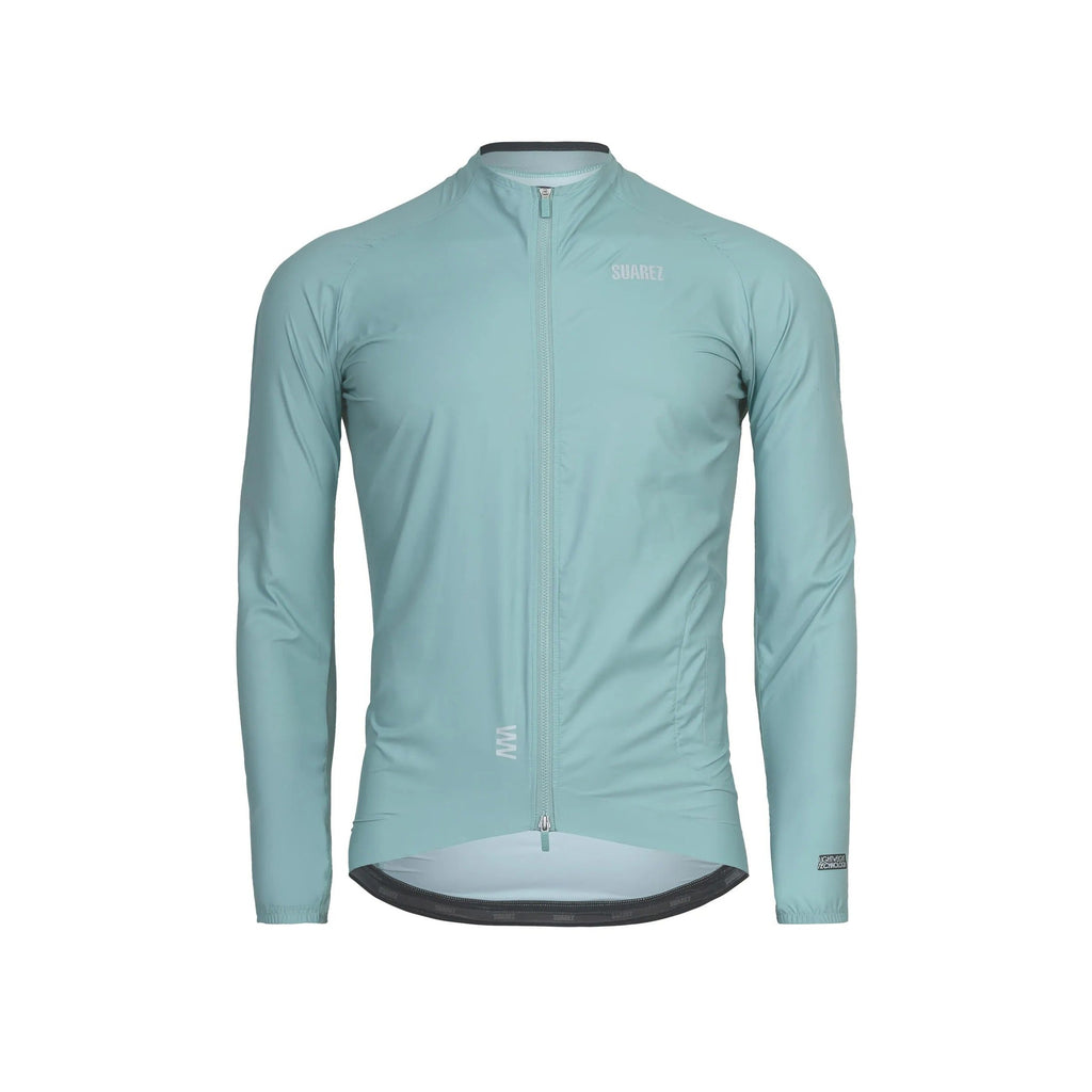 CORTAVIENTOS SUAREZ FROSTY VERDE