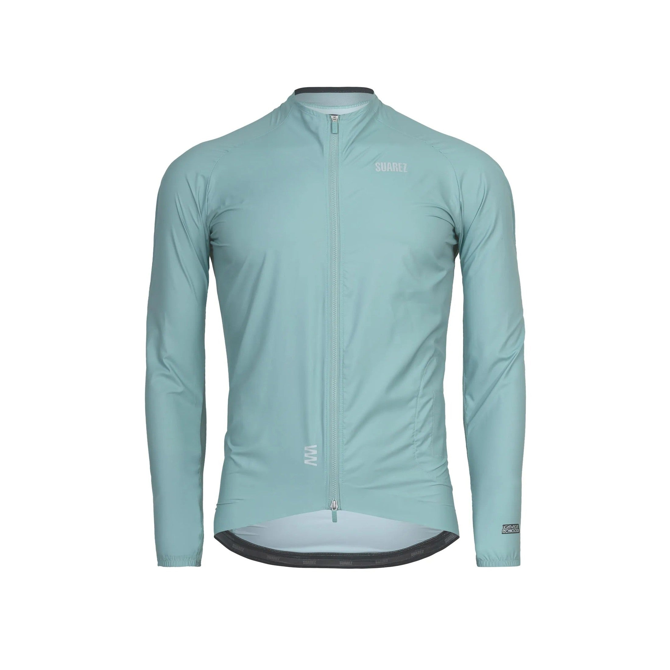 CORTAVIENTOS SUAREZ FROSTY VERDE