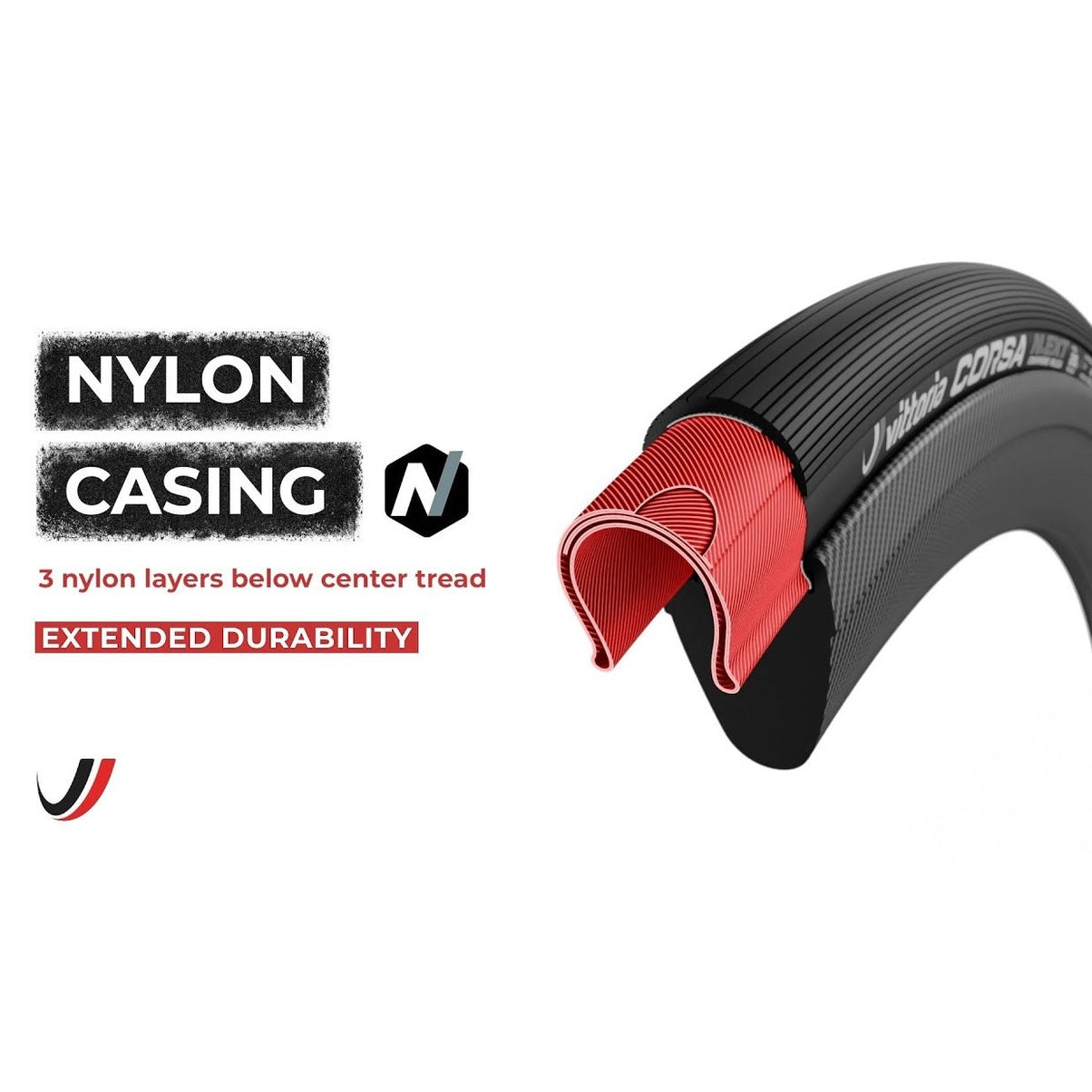 CUBIERTA VITTORIA CORSA