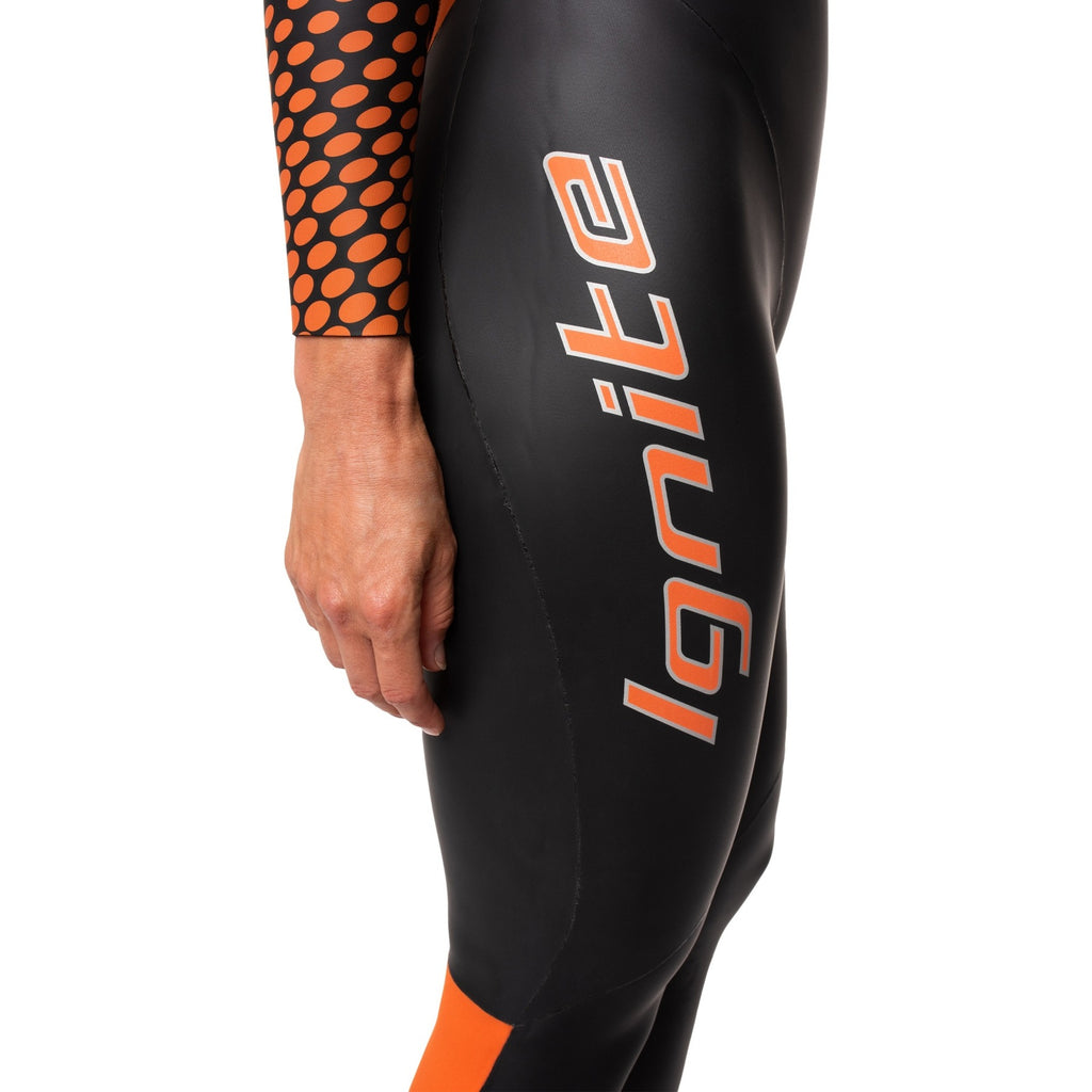 WETSUIT SAILFISH IGNITE 2 MUJER