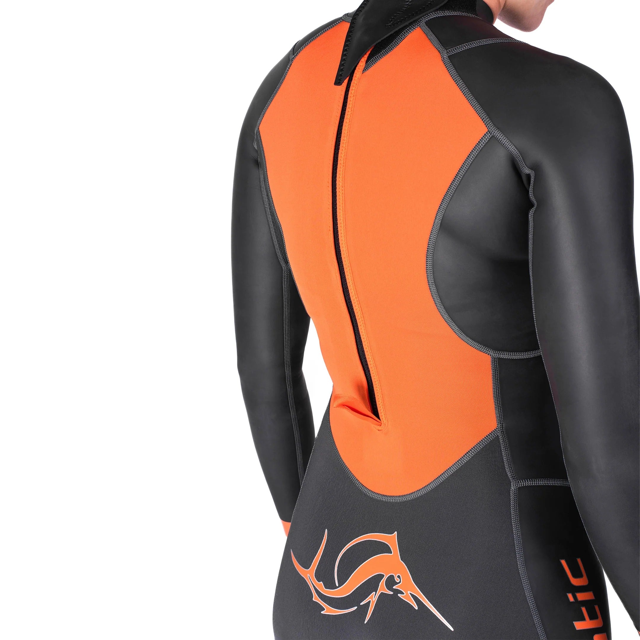 WETSUIT SAILFISH ATLANTIC MUJER