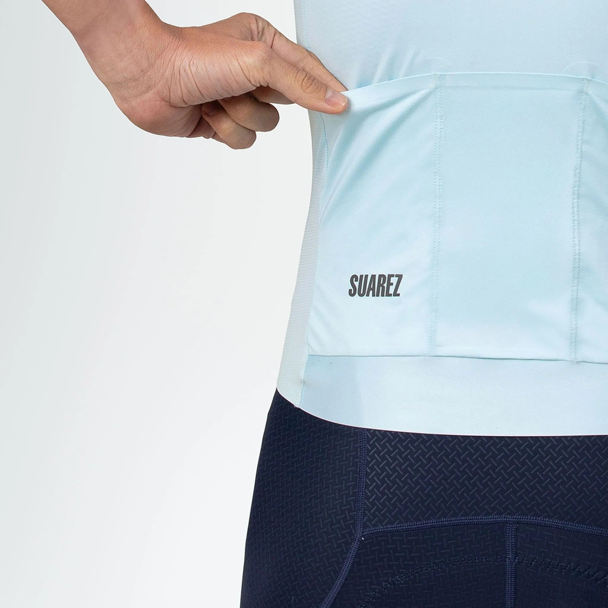 JERSEY SUAREZ LITE OPAL HOMBRE