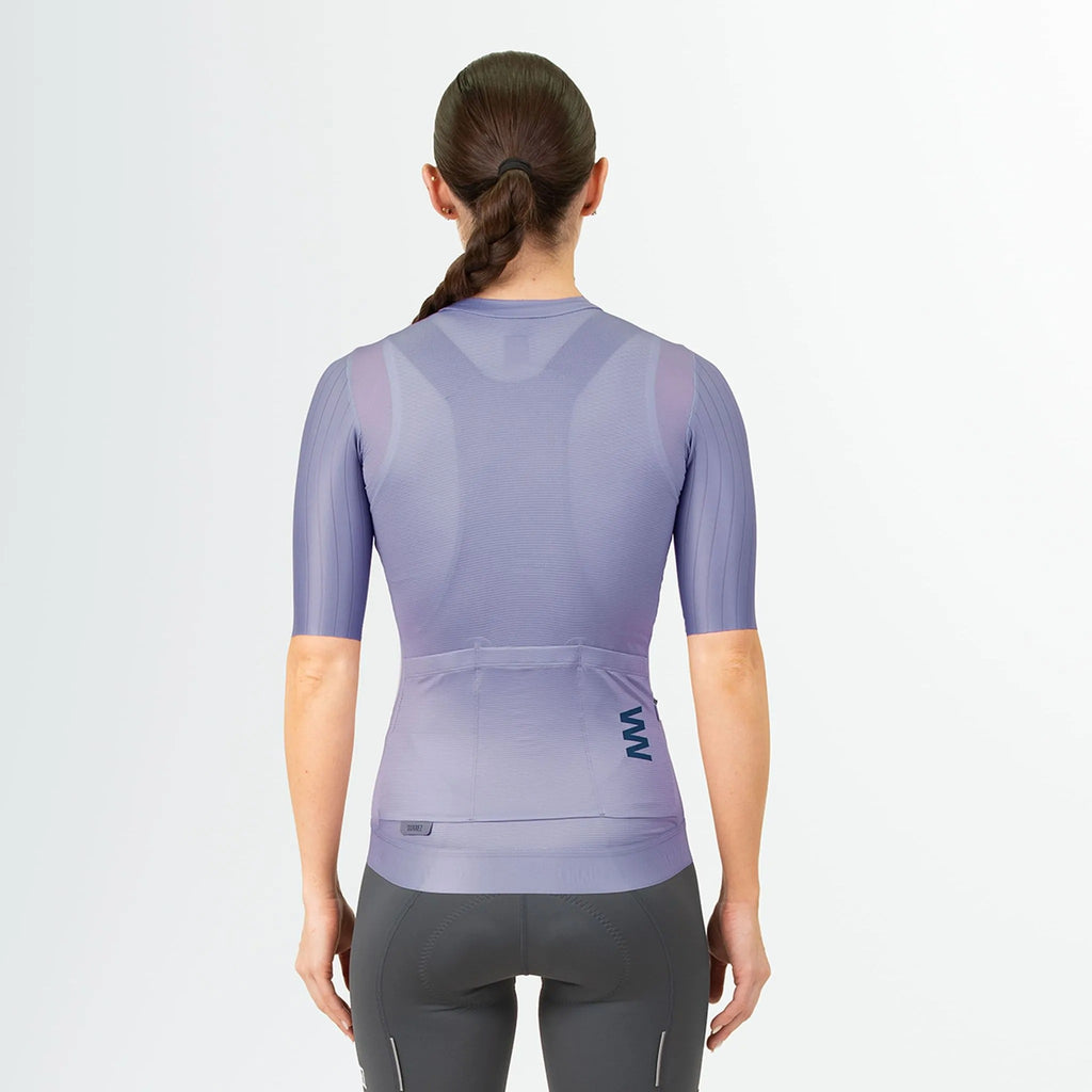 JERSEY SUAREZ SHADE LAVENDER MUJER